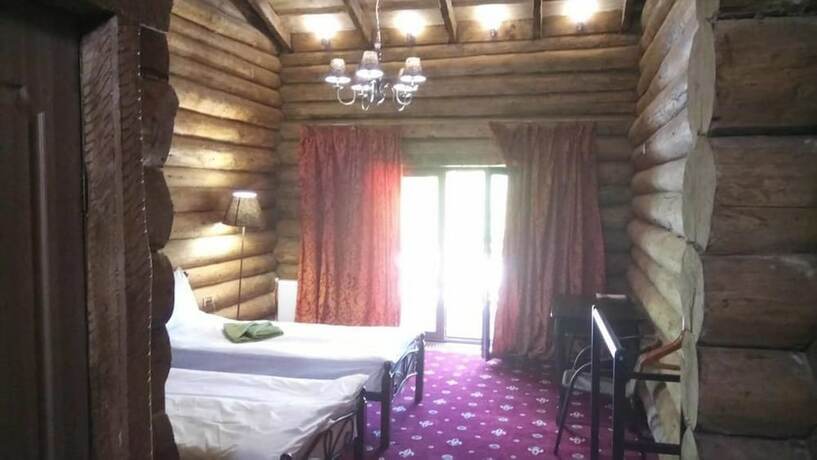 Imagen general del Hotel Monastic-SPA. Foto 2
