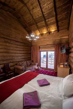 Imagen general del Hotel Monastic-SPA. Foto 5