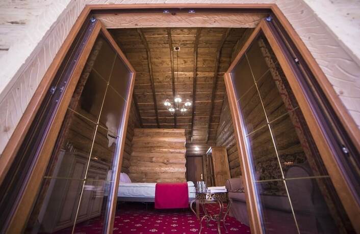 Imagen general del Hotel Monastic-SPA. Foto 7