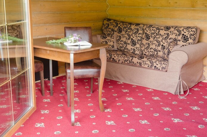 Imagen general del Hotel Monastic-SPA. Foto 10