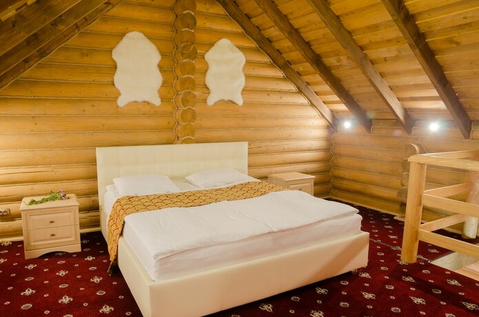 Imagen general del Hotel Monastic-SPA. Foto 15