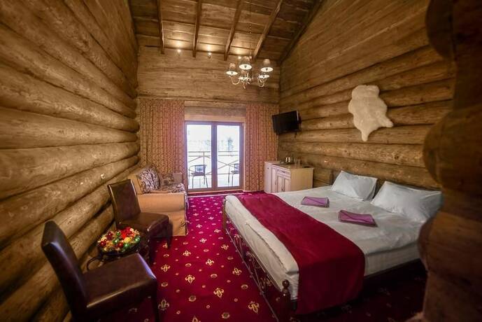 Imagen general del Hotel Monastic-SPA. Foto 16