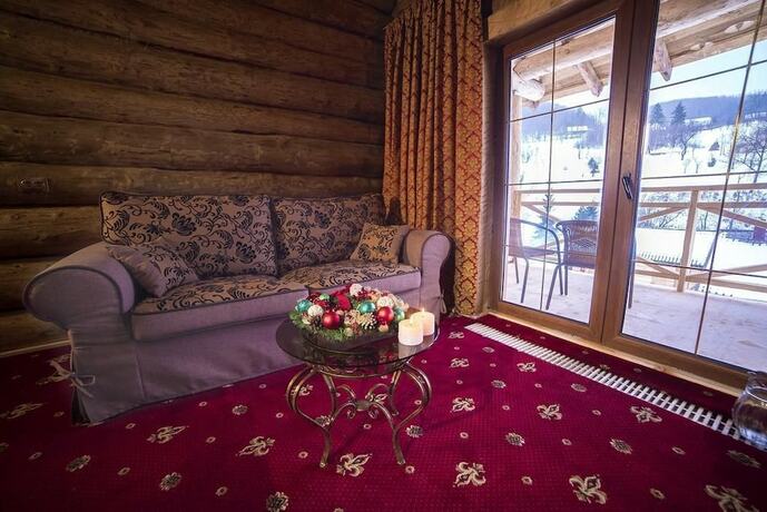 Imagen general del Hotel Monastic-SPA. Foto 17