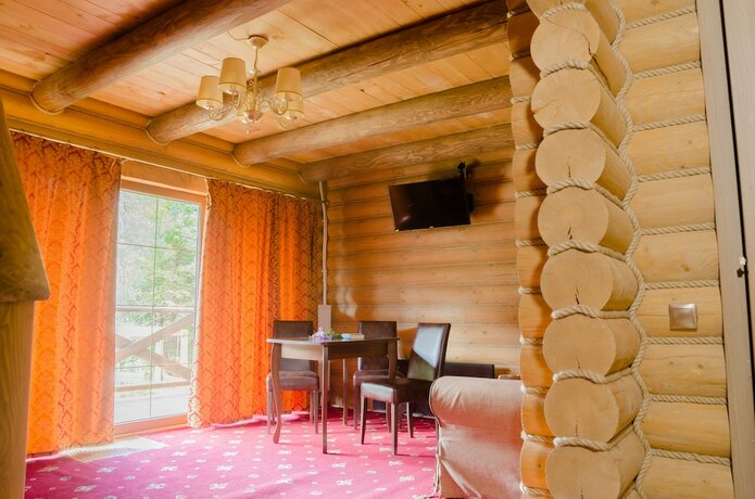 Imagen general del Hotel Monastic-SPA. Foto 18