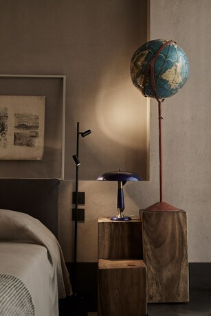 Imagen general del Hotel Monastik LIving in Athina. Foto 4