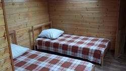 Imagen general del Hotel Monastyr Guest House. Foto 2