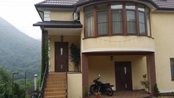 Imagen general del Hotel Monastyr Guest House. Foto 3