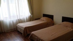 Imagen general del Hotel Monastyr Guest House. Foto 4