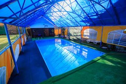 Imagen general del Hotel Monastyrskaya Izba. Foto 2