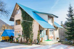 Imagen general del Hotel Monastyrskaya Izba. Foto 4