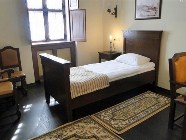 Imagen general del Hotel Monastyrski Minsk City Centre. Foto 4