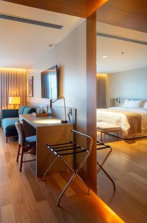 Imagen general del Hotel Mon&atilde;. Foto 3