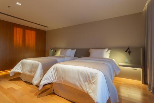 Imagen de la habitación del Hotel Mon&atilde;. Foto 18