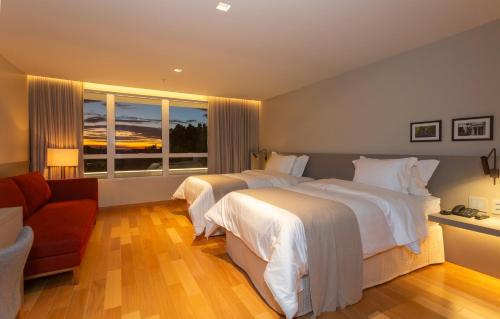 Imagen general del Hotel Mon&atilde;. Foto 8