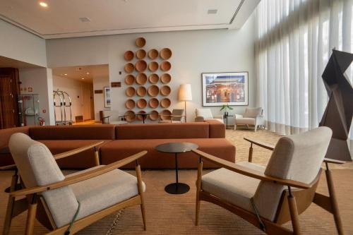 Imagen general del Hotel Mon&atilde;. Foto 9