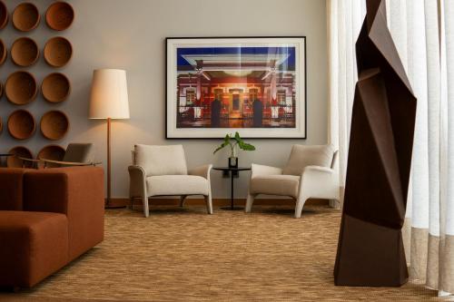 Imagen general del Hotel Mon&atilde;. Foto 10