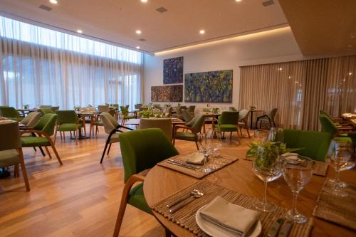 Imagen general del Hotel Mon&atilde;. Foto 11