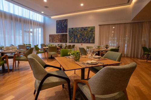 Imagen general del Hotel Mon&atilde;. Foto 12