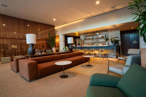 Imagen general del Hotel Mon&atilde;. Foto 15
