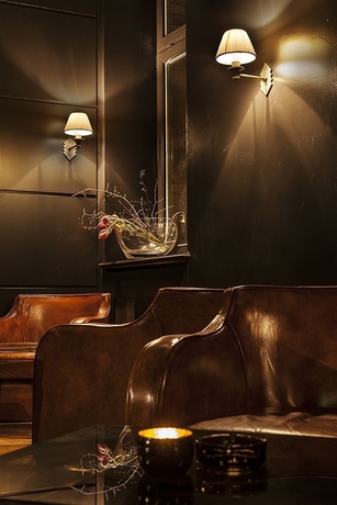 Imagen del bar/restaurante del Hotel Monbijou Berlin. Foto 8