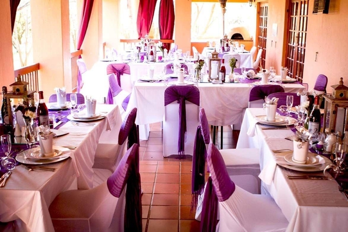 Imagen de los interiores del Hotel Monchique Guest House. Foto 17