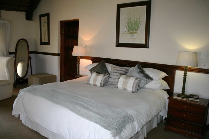 Imagen de la habitación del Hotel Monchique Guest House. Foto 7