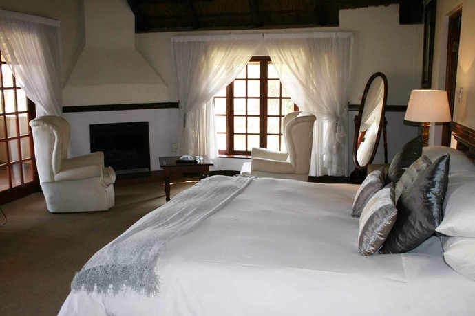 Imagen de la habitación del Hotel Monchique Guest House. Foto 8