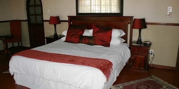 Imagen de la habitación del Hotel Monchique Guest House. Foto 9
