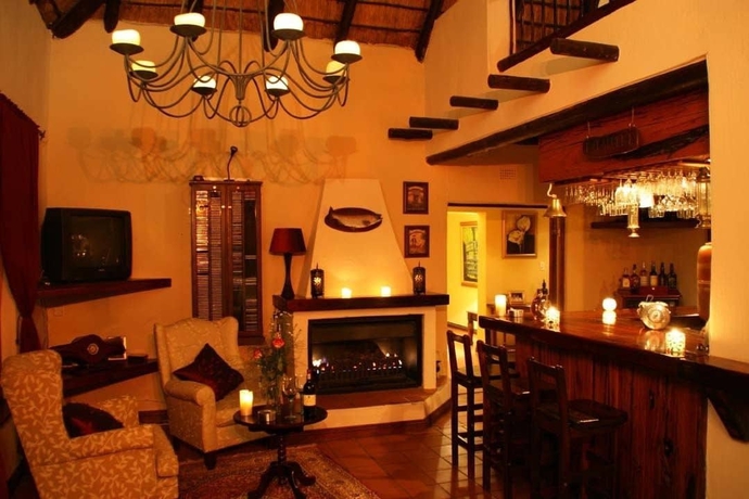 Imagen del bar/restaurante del Hotel Monchique Guest House. Foto 5