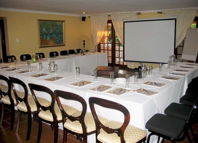 Imagen de los interiores del Hotel Monchique Guest House. Foto 18