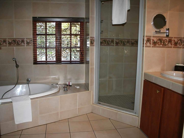 Imagen de la habitación del Hotel Monchique Guest House. Foto 11