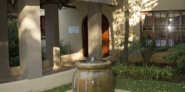 Imagen de los exteriores del Hotel Monchique Guest House. Foto 14