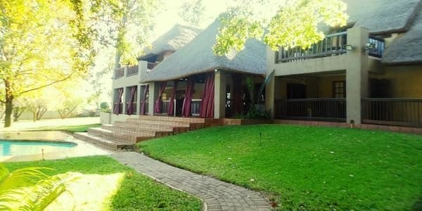 Imagen de los exteriores del Hotel Monchique Guest House. Foto 15