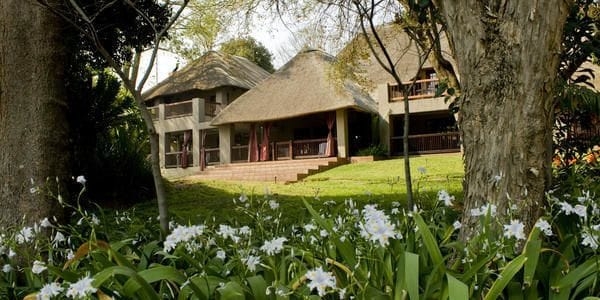 Imagen general del Hotel Monchique Guest House. Foto 1