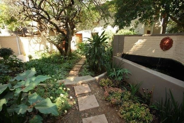 Imagen de los exteriores del Hotel Monchique Guest House. Foto 16