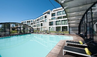 Imagen de la habitación del Hotel Monchique Residences. Foto 3