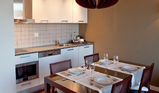 Imagen de los interiores del Hotel Monchique Residences. Foto 7