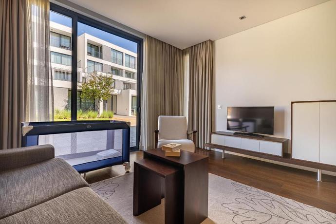 Imagen general del Hotel Monchique Resort and Spa. Foto 8