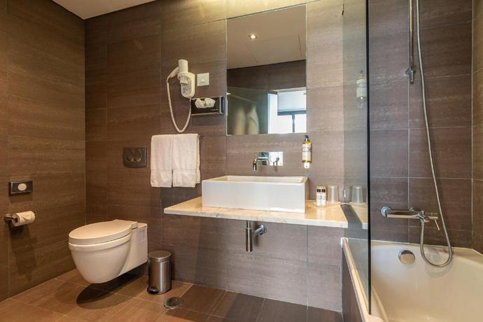 Imagen general del Hotel Monchique Resort and Spa. Foto 9