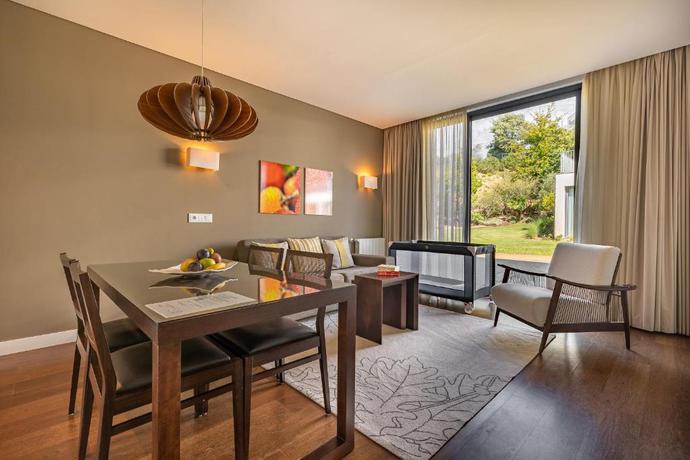 Imagen general del Hotel Monchique Resort and Spa. Foto 10