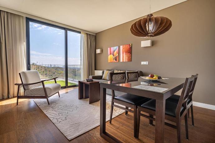 Imagen general del Hotel Monchique Resort and Spa. Foto 13