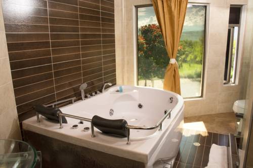 Imagen de la habitación del Hotel Monchuelo Spa. Foto 1