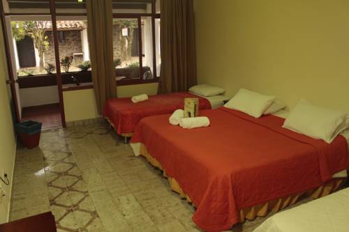 Imagen de la habitación del Hotel Monchuelo Spa. Foto 5