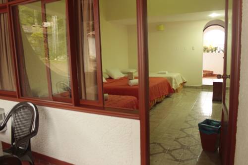 Imagen de la habitación del Hotel Monchuelo Spa. Foto 6