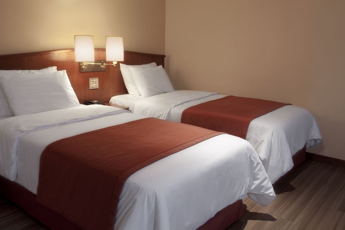 Imagen de la habitación del Hotel Moncloa, Sao Paulo Ciudad. Foto 9