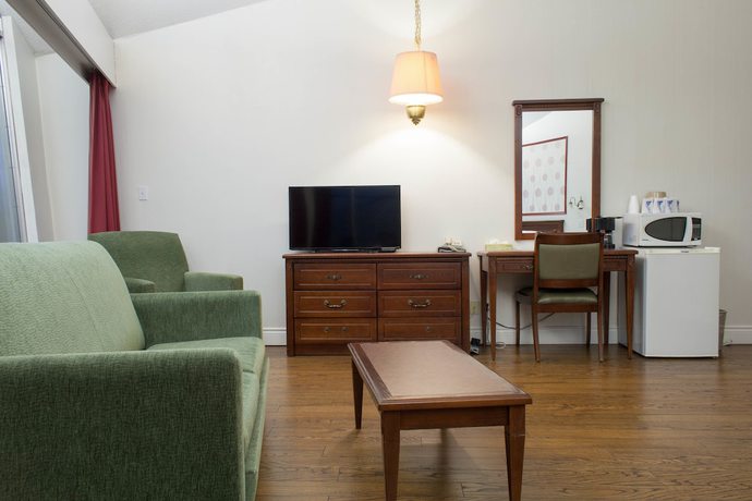Imagen de la habitación del Hotel Moncton. Foto 5