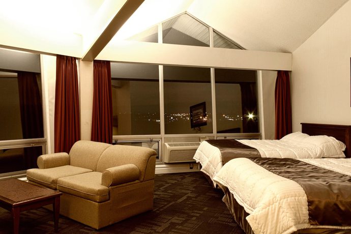 Imagen de la habitación del Hotel Moncton. Foto 6
