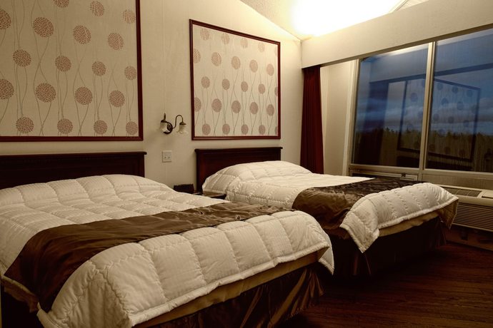 Imagen de la habitación del Hotel Moncton. Foto 7