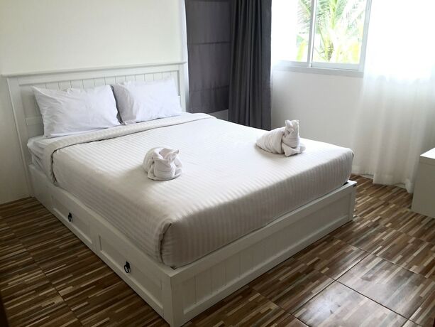 Imagen general del Hotel Mondara Vacation Home. Foto 2
