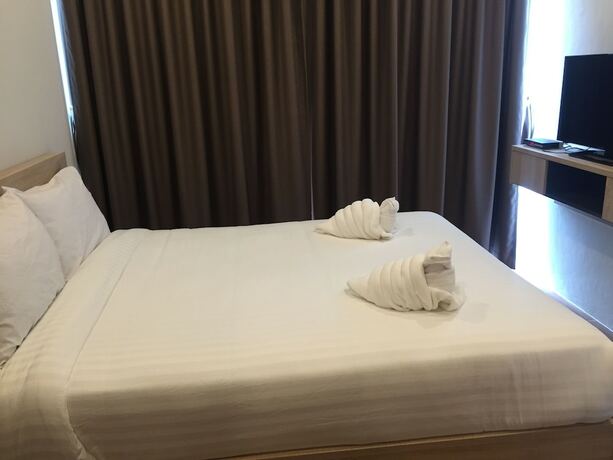 Imagen general del Hotel Mondara Vacation Home. Foto 3
